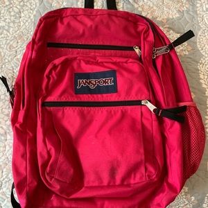 Jansport Backpack